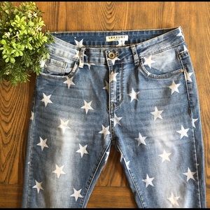 lexxury jeans canada